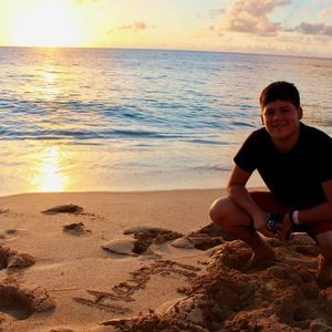 Meet your Posher, Omar